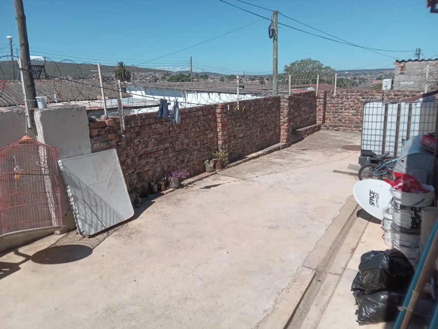 2 Bedroom Property for Sale in Thomas Gamble Eastern Cape